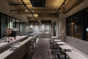 hannoc cake,cafeの画像