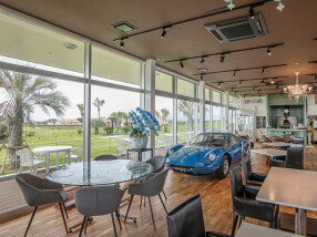 VENTO LEONEの画像