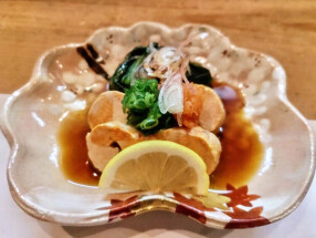 草喰大吉の画像