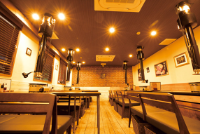 焼肉 大和の画像