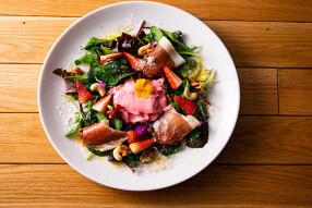 クッチーナ ラトリエの画像