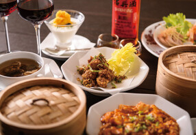 HUANG'S 円山の画像