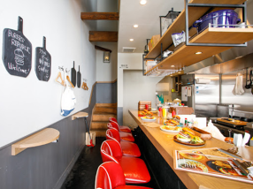 BURGERS REPUBLICの画像