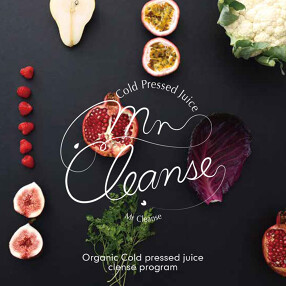 ミスタークレンズの画像