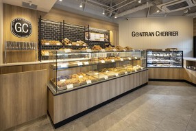 ゴントランシェリエ 青山店の画像