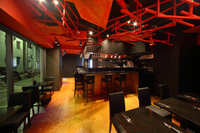 G＆J 肉バルの画像