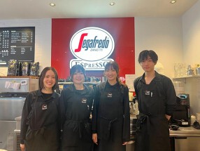  セガフレード・ザネッティ 広尾ガーデンヒルズ店の画像
