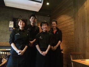燻製＆ワイン　燻煙SmokeDining　新宿東口店の画像