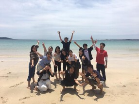 熱中屋 十三 LIVEの画像