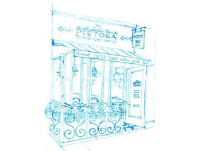 PIETRA MARE（新店）の画像