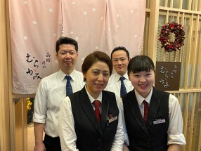 うにむらかみ 札幌店の画像