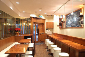 パクチーＬＯＶＥ東京の画像