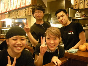 四谷　丸信の画像