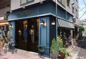 Mulberry Manorの画像