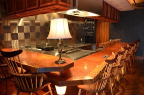 会員制 鉄板焼 せんの画像