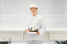 姫路赤十字病院の画像