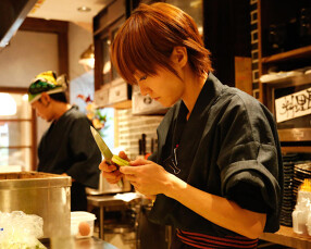 佐賀県三瀬村　ふもと赤鶏 馬喰町店の画像