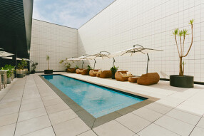 The Mint Ginza			の画像