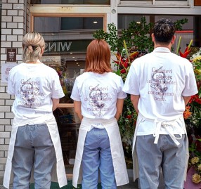 TAVERNAMANOの画像