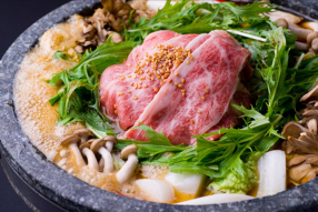 Korean Kitchen　まだん 東大阪店の画像