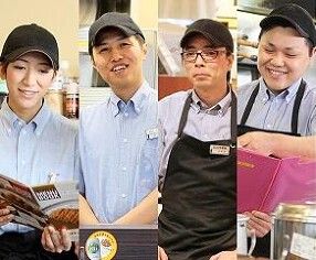 パスタ・デ・ココ 安城新田町店の画像