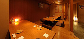 旬魚菜よし田 瓦町本店の画像