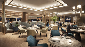 インターコンチネンタル札幌の画像