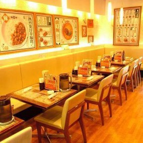 陳麻家 千葉C-one店の画像