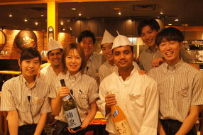 旬鮮酒場天狗　宮益坂店の画像