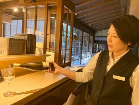 祇園ビストロ 丸橋店の画像