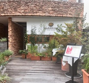CLASSICO CUCINA ITALIANAの画像