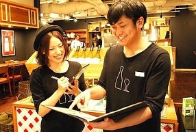 やきもんや Saute ルミネ北千住店の画像