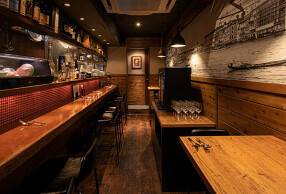 Italian Bar Spelloの画像