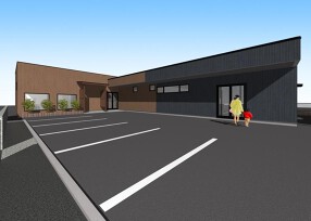 ビストロアミの画像