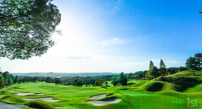 有馬ロイヤルゴルフクラブ内のレストランの画像