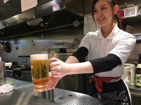 晩杯屋 学芸大学駅前の画像