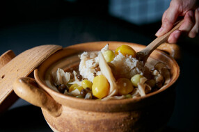 会席　大清水の画像