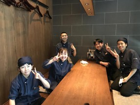 牛たん酒場 たん之助 丸の内オアゾ店の画像