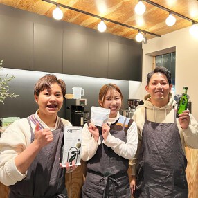 カフェ ピアッザの画像