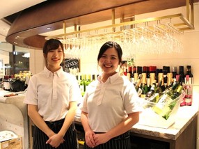 イクスピアリ・キッチンの画像