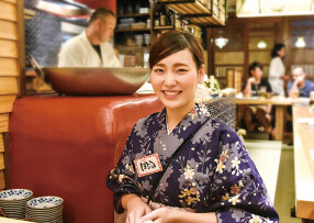 こだわりもん一家 西船橋店の画像