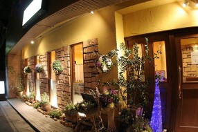 イタリア厨房 KUNISHIMAの画像