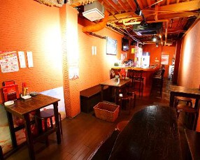 沖縄ダイニング　ＰＥＰＰＥＲ（ﾍﾟｯﾊﾟｰ）の画像