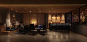 CANVAS LOUNGE produced by P.C.M.の画像