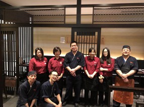 鶏繁 大丸東京店の画像