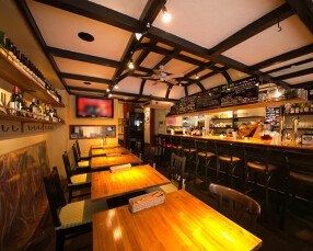 Farmer's　Bar Spiceの画像