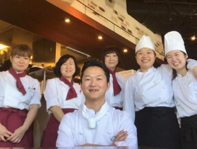 だん家　多摩センター店の画像