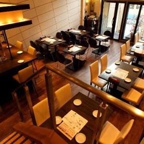 ヴァンドキッチンの画像