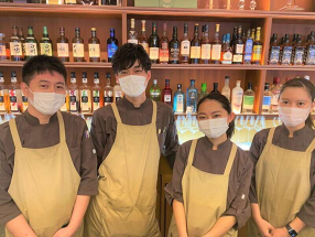 Restaurant Solfègeの画像