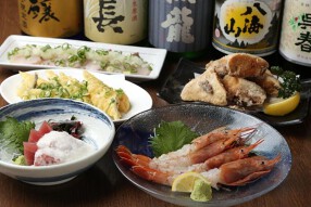 海鮮処　椿の画像